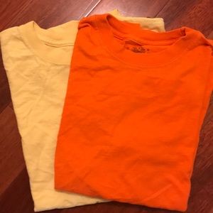 Bright Fall Ts
